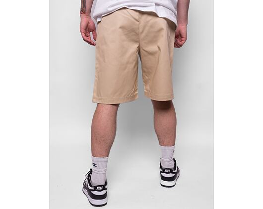 Kraťasy Champion Premium OG Reverse Weave Shorts 217239-GIN