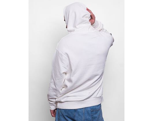 Mikina New Era Heritage Oversized Hoody New York Yankees Off White / Oceanside Blue
