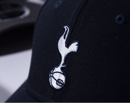 Kšiltovka New Era - 9FORTY Repreve Tottenham Hotspur FC - Tottenham Hotspur Fc - Navy / White