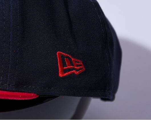 Kšiltovka New Era - F1 Essential 9FIFTY - Red Bull F1 - Navy