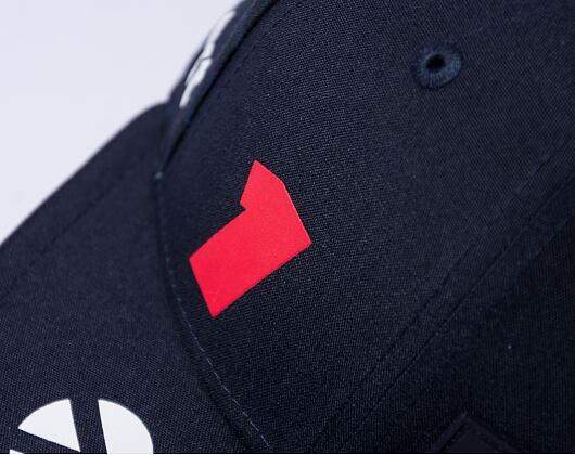 Kšiltovka New Era 9FIFTY Mv 33 Red Bull F1 - Night Sky Navy