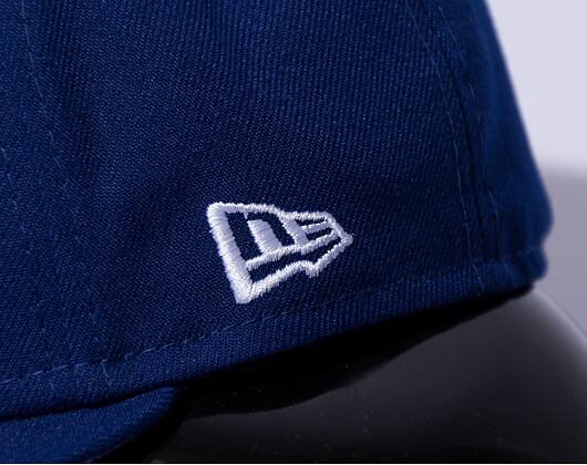 Kšiltovka New Era 59FIFTY MLB Team League 5 Los Angeles Dodgers Dark Royal