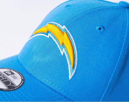 Kšiltovka New Era 9FORTY NFL The League 2020 Los Angeles Chargers