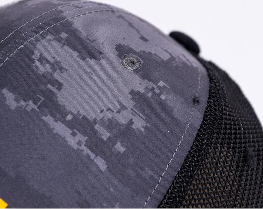 Kšiltovka Oakley Oakley Trucker Cap 2 901271-9G7