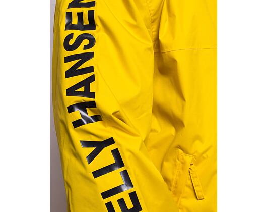 Bunda Helly Hansen Ervik Jacket Sulphur