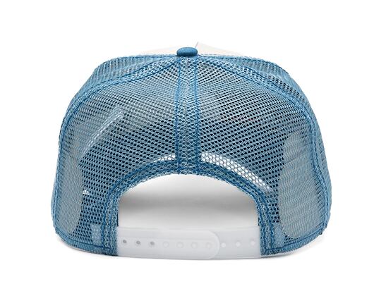 Kšiltovka Stetson - Trucker Cap Vintage - 12