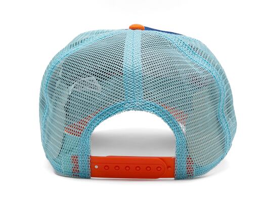 Kšiltovka Stetson - Trucker Cap Endurance - 28