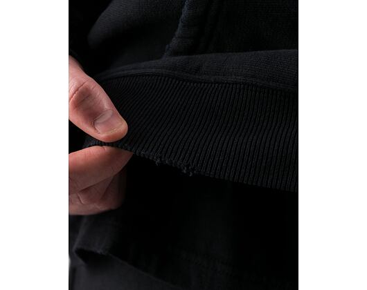 Mikina Champion Premium AR1 - Archive Hooded Sweatshirt 217979-CHR