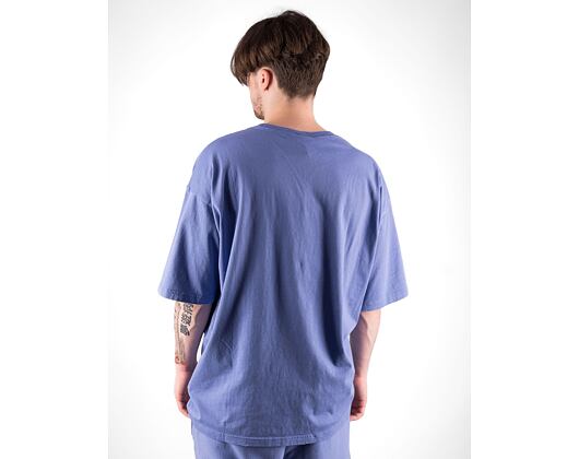 Triko Champion Premium AR1 - Archive Crewneck T-Shirt 218651-BLED