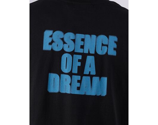 Triko Wasted Paris T-Shirt Dream Black