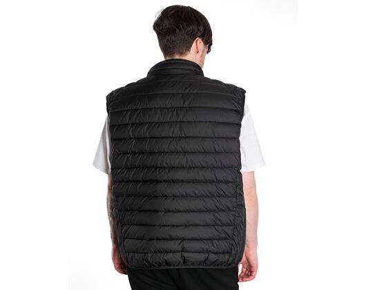 Vesta Ellesse Bardy Gilet Black