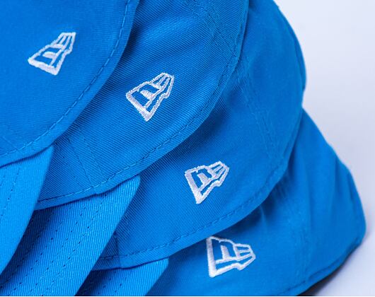 Dětská kšiltovka New Era 9FORTY Kids MLB League Essential Los Angeles Dodgers Blue / Optic White