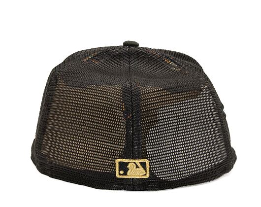 Kšiltovka New Era 59FIFTY MLB ASG 22 "All Star Game 2022" Patch Detroit Tigers Black