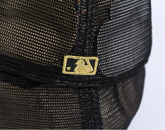 Kšiltovka New Era 59FIFTY MLB ASG 22 "All Star Game 2022" Patch Atlanta Braves Black