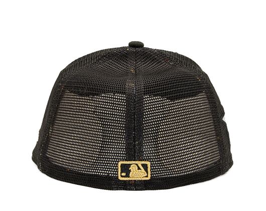 Kšiltovka New Era 59FIFTY MLB ASG 22 "All Star Game 2022" Patch San Francisco Giants Black