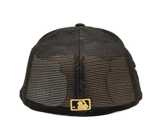 Kšiltovka New Era 59FIFTY MLB ASG 22 "All Star Game 2022" Patch Anaheim Angels Black