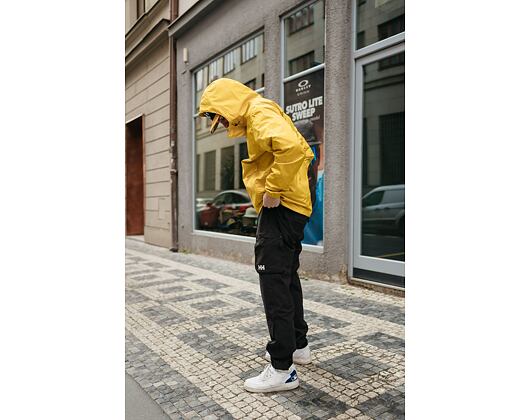 Bunda Helly Hansen Ervik Jacket Sulphur