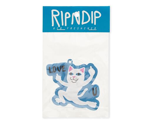 Osvěžovač vzduchu RIP N DIP Love U Air Freshener RND10028 Multi