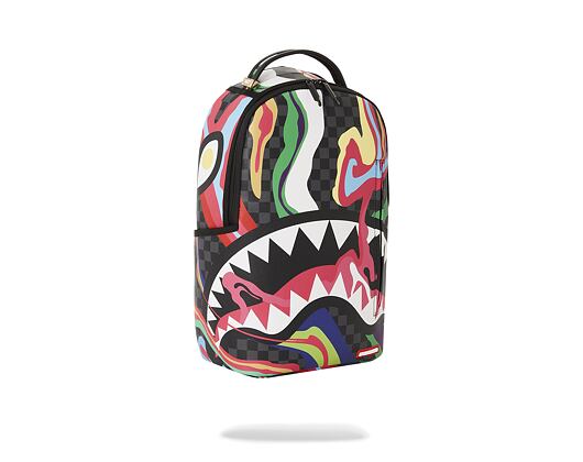 Batoh Sprayground Laffy Taffy DLXVF Backpack