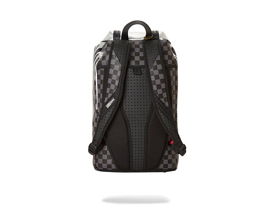 Batoh Sprayground Platinum Drips Hills Backpack