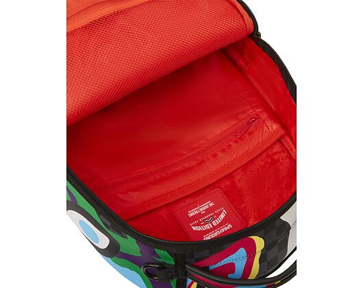 Batoh Sprayground Pull Away DLXVF Backpack