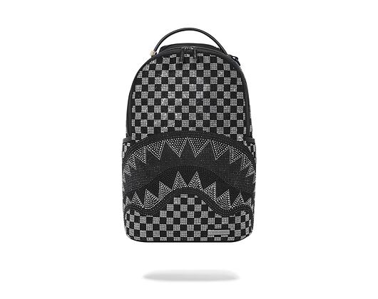 Batoh Sprayground Trinity Checkered DLXfv Backpack