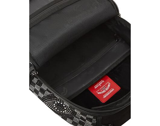 Batoh Sprayground Trinity Checkered DLXfv Backpack