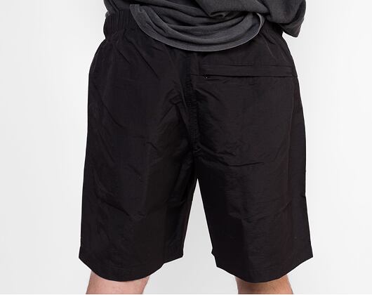 Kraťasy HUF New Day Packable Tech Short Black