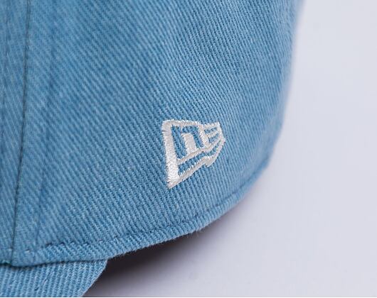 Dámská Kšiltovka New Era 9FORTY Womens MLB Butterfly New York Yankees Heather Light Blue / White