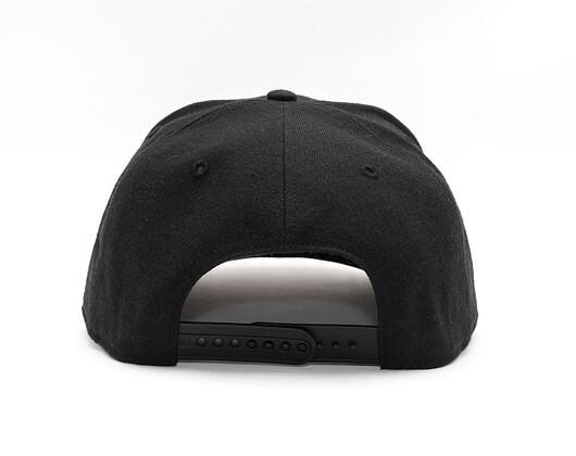 Kšiltovka 47 Brand Liverpool FC Cold Zone MVP DP Black