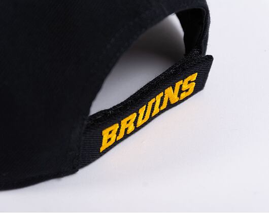Kšiltovka 47 Brand Boston Bruins Vintage ’47 MVP Black