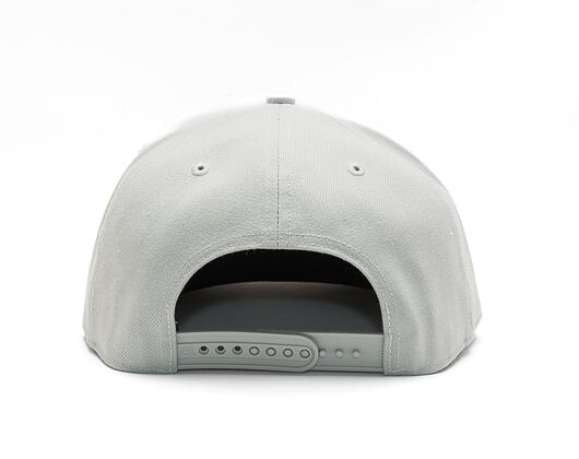 Kšiltovka '47 Brand EPL Liverpool FC No Shot '47 Captain Snapback Grey