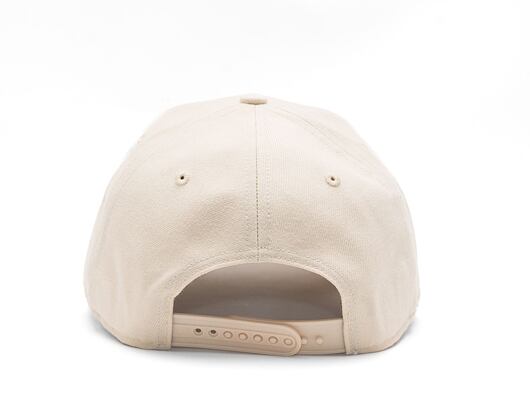 Kšiltovka '47 Brand NHL San Jose Sharks '47 MVP Snapback Natural