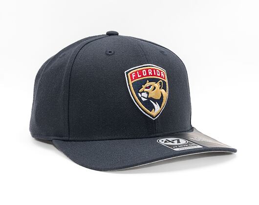 Kšiltovka 47 Brand Florida Panthers Cold Zone ‘47 MVP DP Navy