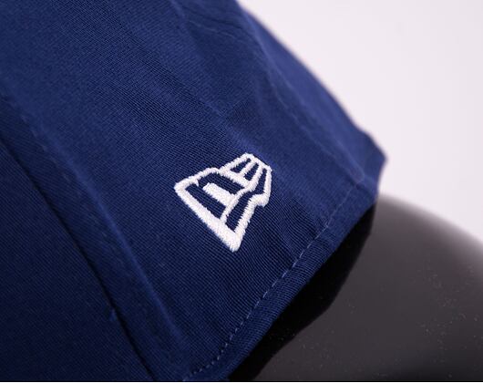Kšiltovka New Era 9FIFTY Stretch-Snap Team Color Los Angeles Dodgers