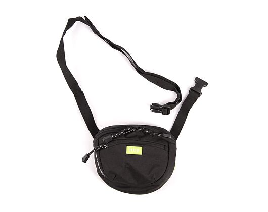 Taška HUF Bunker Shoulder Bag ac00700-black