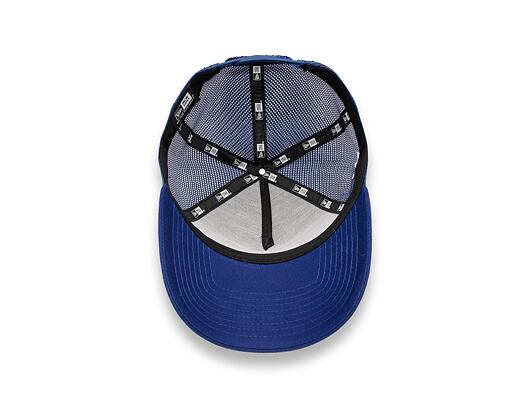 Kšiltovka NEW ERA Core 9FORTY A-Frame Trucker Prague Lions Dark Royal