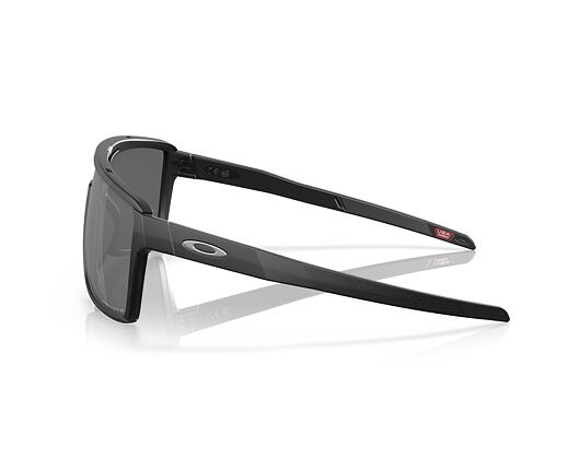 Sluneční Brýle Oakley Castel Matte Black Ink - Prizm Black Polarized