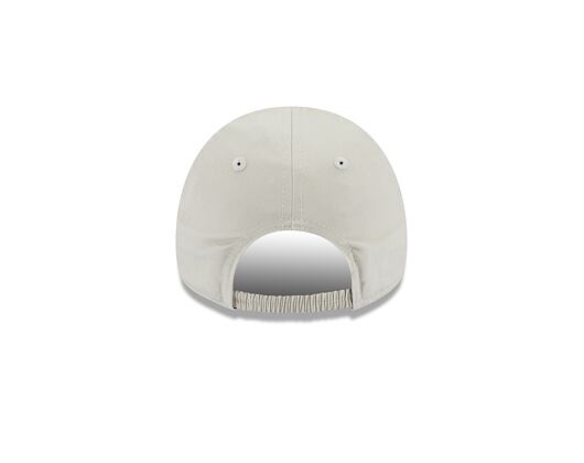 Dětská Kšiltovka New Era 9FORTY Kids MLB Boucle New York Yankees Stone / Pink