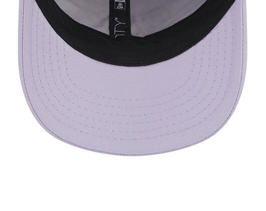 Dětská Kšiltovka New Era 9FORTY Kids MLB Starry New York Yankees Pastel Lilac