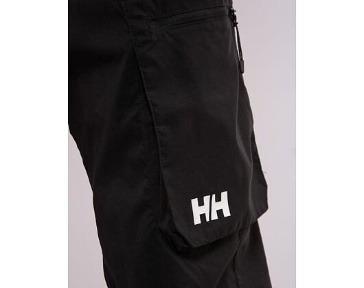 Kalhoty Helly Hansen Move QD Pant 2.0 Black