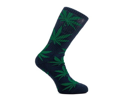Ponožky HUF HUF Set Plantlife Sock sk00739-navy