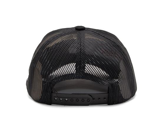 Kšiltovka RIP N DIP Pussy Money Weed Trucker Hat (Black) RND10127