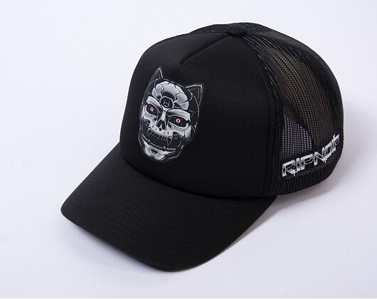 Kšiltovka RIP N DIP Nerminator 2.0 Snapback (Black) RND10133
