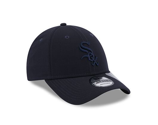 Kšiltovka New Era 9FORTY MLB Repreve Chicago White Sox Navy