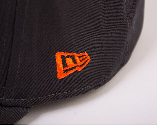 Kšiltovka New Era 9FORTY A-Frame MLB League Essential Los Angeles Dodgers Grey