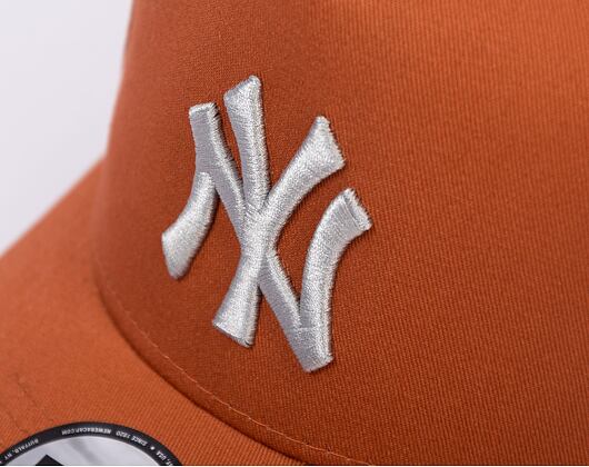 Kšiltovka New Era 9FORTY A-Frame MLB League Essential New York Yankees RDW