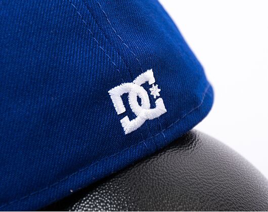 Kšiltovka DC x New Era 59Fifty LO PRO  HDWR PQF0 Royal Blue 10018