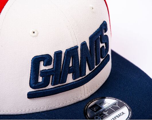Kšiltovka New Era 9FIFTY NFL Historic 23 New York Giants