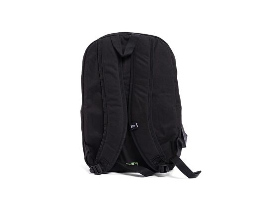 Batoh New Era MLB Disti Multi Stadium Bag New York Yankees Black / Green Fig
